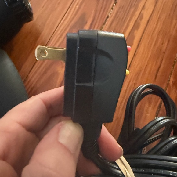 BaByliss PRO Ceramix Xtreme black multi speed temp with cool shot hair dryer - Picture 8 of 10